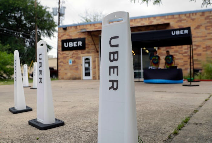 With new law, Lyft, Uber to return to Austin